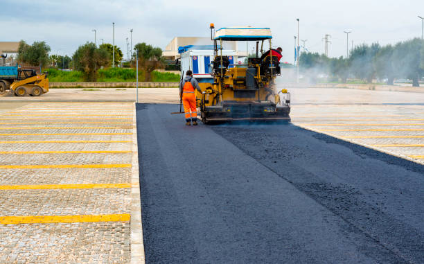 Best Driveway Removal and Replacement  in Cementon, PA