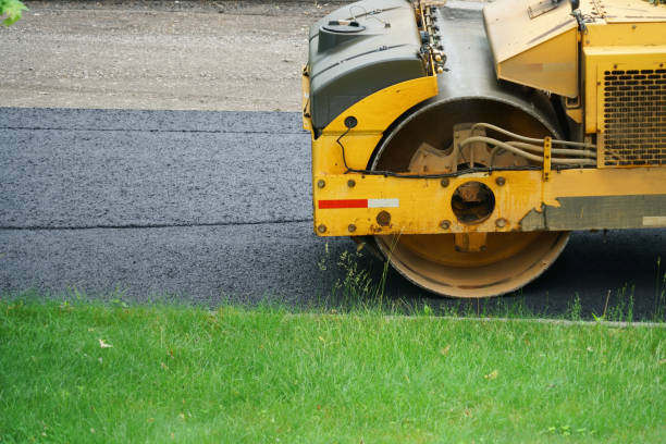 Best Asphalt Driveway Installation  in Cementon, PA