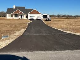 Best Recycled Asphalt Driveway Installation  in Cementon, PA