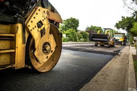 Best Asphalt Driveway Installation  in Cementon, PA